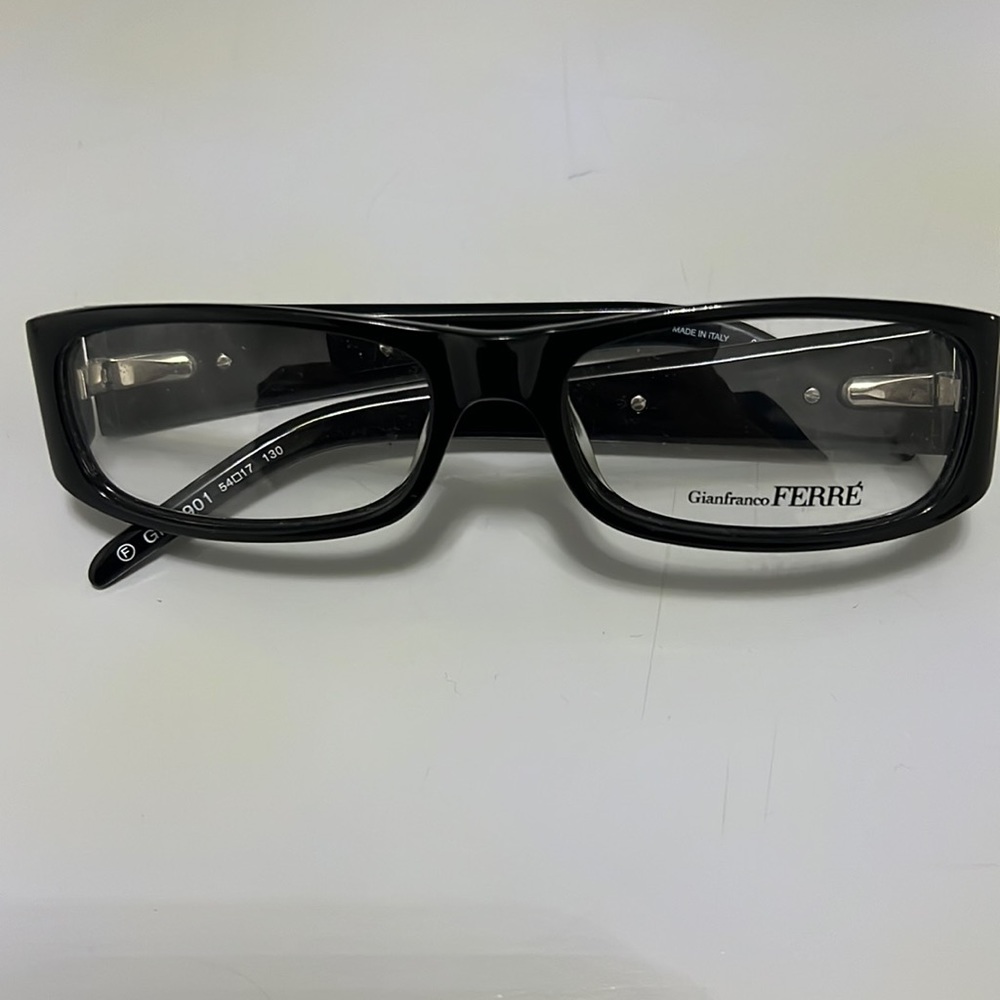 Gianfranco ferre vintage glasses